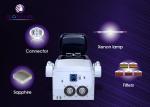 Breast Liftup SHR IPL Machine