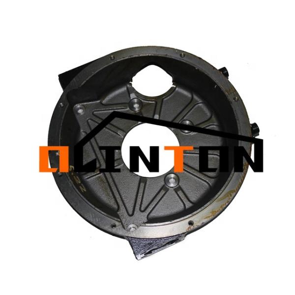 Customizable ZX70 4JG1 Engine Flywheel Housing for 8-97305451-1 Excavator Support OEM