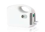 Pediatric Aerosol Compressor Nebulizer Machine Breathing Therapy System