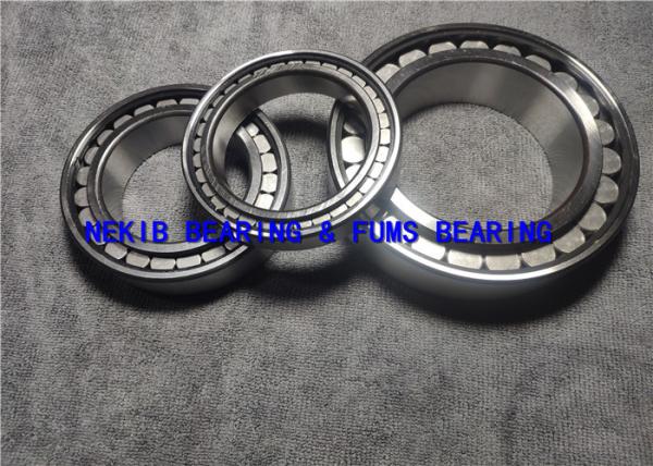 SL18 Series Single Row Cylindrical Roller Bearing SL182960 For Industrial