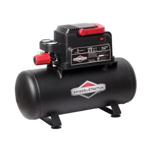 Wholesale Lightweight Briggs Stratton Compressor Oil Free 0100341 3 Gallon 12 Liters from china suppliers