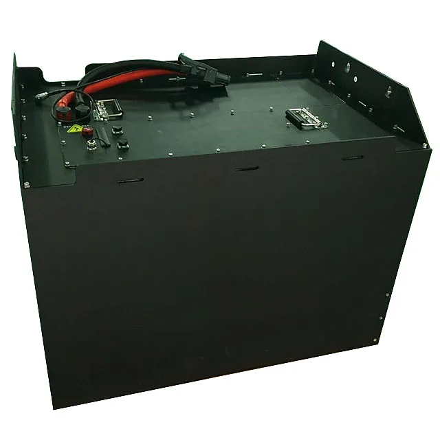 2200W All In One Off Grid Solar Energy Power Station Generator System For E Forklift