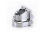 Glazing MIRROR FINISH Stainless Steel Lathe Machining Parts SS410 SS304 Lamp