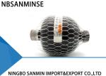 Hydraulic Liquid Diaphragm Type Accumulator Vessel Agriculture Milling