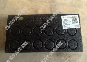 Wholesale SDLG Wheel loader parts, 4120001739016 brake plate from china suppliers