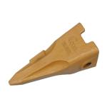 14553244 Excavator Undercarriage Parts Bucket Teeth T55GPRC For EC360