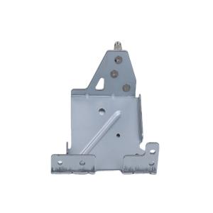 Wholesale Aluminium Stainless Steel Rivet Components Custom Machined Metal Parts from china suppliers