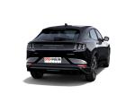 Ford Electric Horse 2021 Model Chasing Full Drive Deluxe Edition (long battery