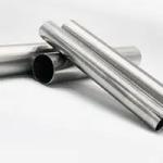 304 316L 321 Stainless Steel Welded Pipes 1.4301 Stainless Steel Round Tube
