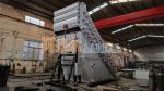 Large Capacity 1~4 Decks 30~50 TPH High Frequency Screen Vibrating Sieve For