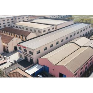 Zhangjiagang Navan Industrial Co., Ltd.