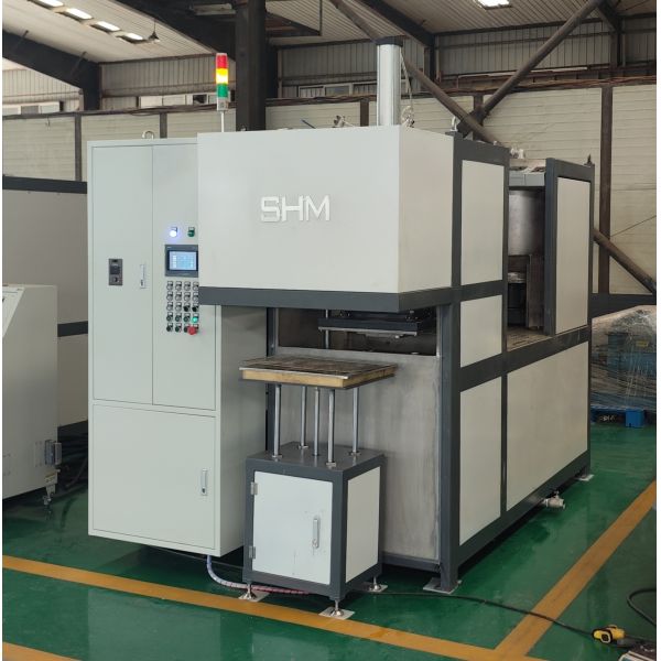 All in One Paper Pulp Forming Machine | Small Egg Tray Machine | Small Molded Pulp Machine Lab Sample Maker