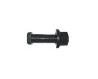 MAN F 7/8/9 M/F 90 TGM/TGA/TGS TRUCK PARTS WHEEL BOLT&NUT IRON 81455010139