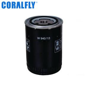 Wholesale Spin On Full Flow W94013 Mann Oil Filter 40 Micron from china suppliers