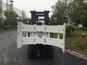 Wholesale 360° Paper Roll Clamp Attachment For Forklift 2.7 Ton 2700kg from china suppliers