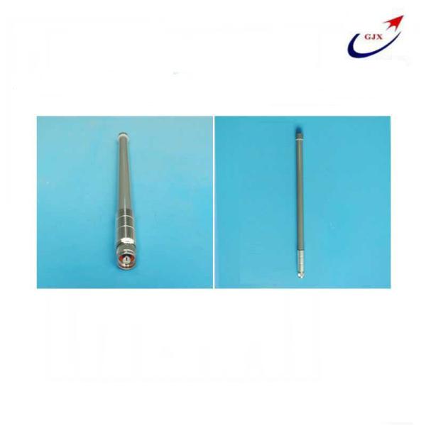 2.4g high gain omni wifi fiberglass antenna 2.4g 8dBi N male antenna wireless