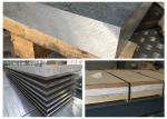 5A02 H112 Alloy 3.2mm Thickness Marine Grade Aluminium Sheet