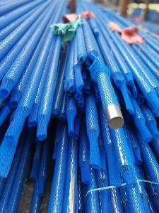 Wholesale DIN 1.4116 Hot Rolled Stainless Steel Round Bars X50CrMoV15 Soft Annealed from china suppliers