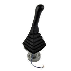 Wholesale DX DH Excavator Joystick Handles Rubber Material For Construction Works from china suppliers