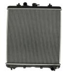 Factory Hot Sales KX165 Radiator For Excavator High Quality