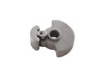 Wear Resistant Latch Titanium Powder Metallurgy Of Titanium Alloys