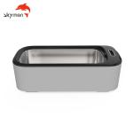 Household Dental Instrument Ultrasonic Cleaner 35W SUS304 Tank With UVC