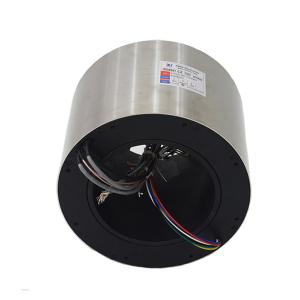Wholesale Rotary Sealing Device Through Bore Slip Ring Large Size Rotary Joint 0~220VAC/VDC from china suppliers
