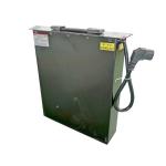 165x205x480mm Custom Electric Forklift Battery Fast Charging For Linde ML15