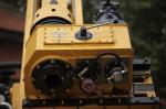 380V 1800 Meter Diesel 179Kw Core Drilling Rigs For Construction