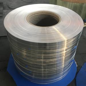Wholesale 2600mm Width 4.0mm Thick 1050 H24 Metal Aluminum Strip Coil from china suppliers