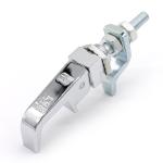Box Freezer Push To Lock Door Knob 156mmx34mm