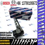 Fuel Injection Unit Pump 0414799030 0414799015 For Khodro Mercedes 0280748902