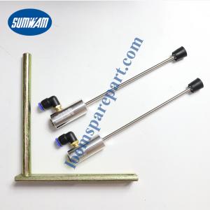 Wholesale Sub Main Nozzle Tsudakoma Zax Loom Parts Textile Machinery from china suppliers