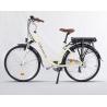 Buy cheap Sales City Electric assisted bike 36V 13AH 468W Samsung Cells 5 Assist Modes from wholesalers