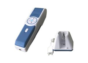 Wholesale 0.25mm Accuracy Trolley Vein Locator Infrared Vein Finder With Charging Base 20000 Hours LED Lifetime from china suppliers