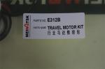 Belparts Spare Parts E312B Final Drive Travel Motor Hydraulic Seal Kit For