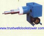three hand clocks movement motor - Good Clock(Yantai) Trust-Well Co.,Ltd