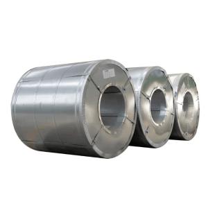 Wholesale 201 304 430 Grade Cold Rolled Stainless Steel Coil 2B Finish from china suppliers