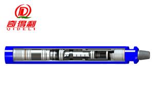 Wholesale Φ148mm Down The Hole Hammer Without Nylon Tube Cop64 / DHD360 / QD65 Bit Shank from china suppliers