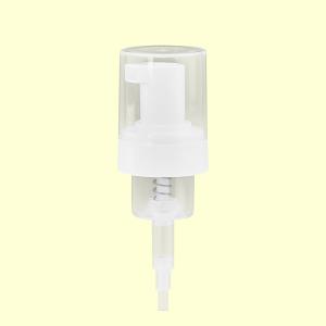Wholesale Facial Cleanser Mini Foam Pump For Various Liquid Soaps from china suppliers