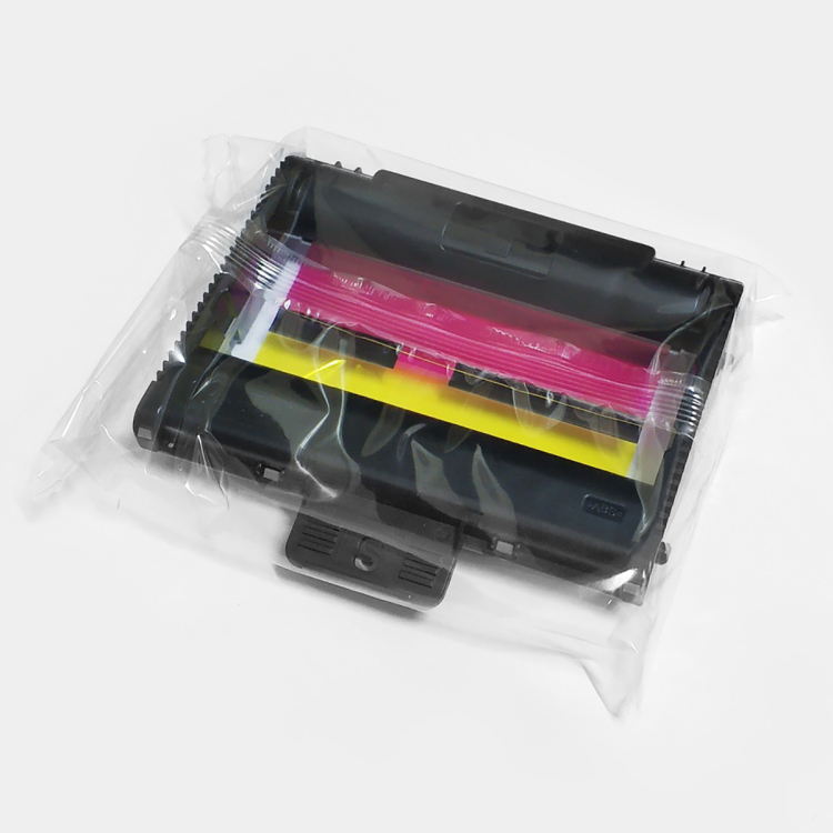 High Density Mitsubishi Ck30S Color Thermal Printer Paper For Ultrasound Video Printer