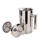 High Performance Stainless Steel Coffee Pot Kettle For Tea And Coffee