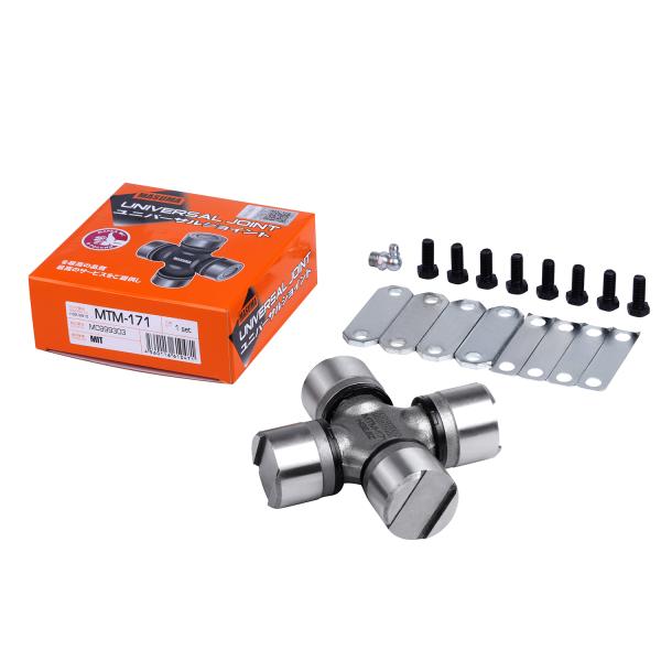 MTM-171 Masuma Auto Plastic Cardan Shaft JY30 2J MC805777 Universal Joint