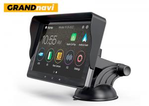 China Navigation Car Apple Carplay 7 Inch Wireless Carplay Monitor 360 Degree on sale