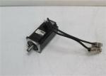 Yaskawa Electric Ac Servo Motor 400W 200V SGME-04VF14 2.6A