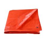 Standard Good Quality China Custom Supplier PE Tarpaulin Light Weight Fabric