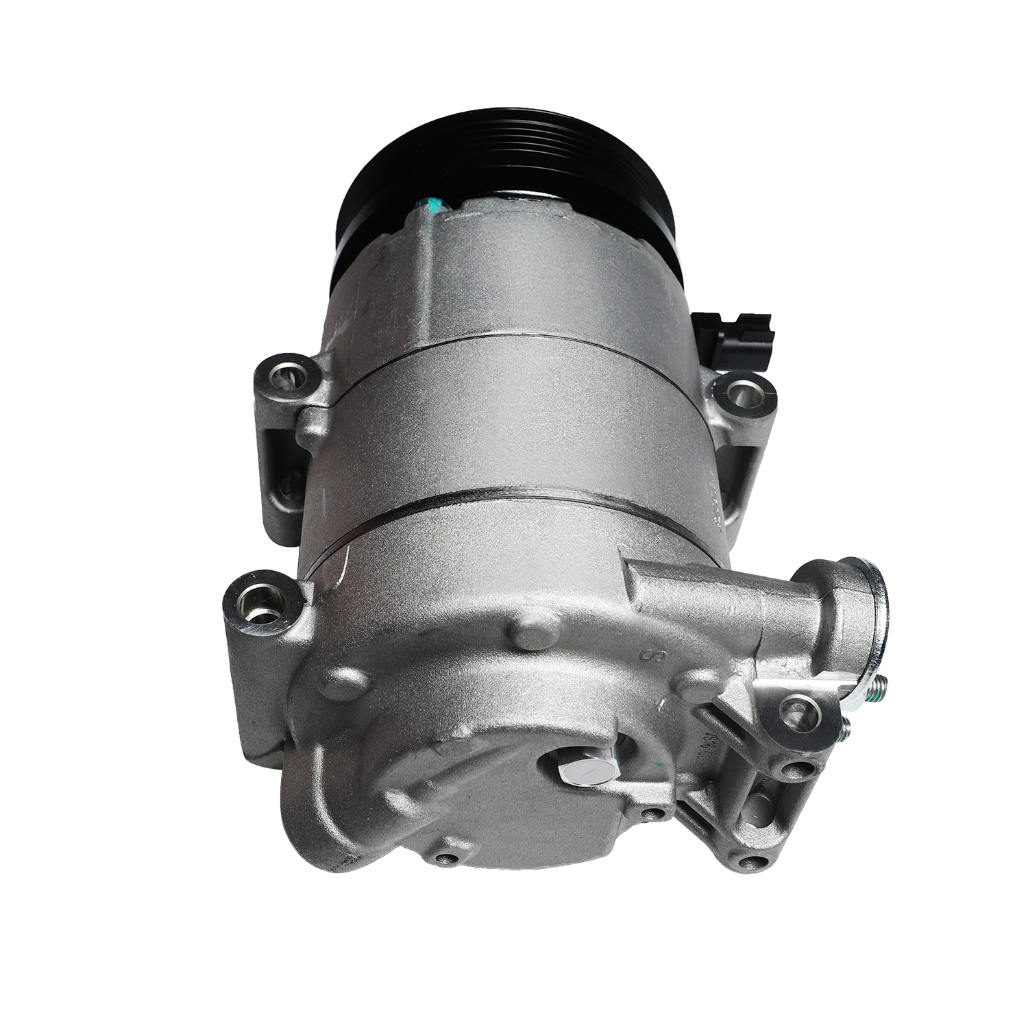 MASUMA Auto Air Conditioning System Compressor for Ford C-MAX DM2 1.6 HXDA HXDB SIDA 1333040 Engine 2.5 RS