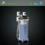 Popular!!! Cryolipolysis machine/ 4 Handles Effective fast weight loss