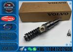 New Diesel Fuel Injector 20547350 VOE20547350 BEBE4D30001 For VOL 20569291