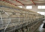 100X150mm 3.4mm Wire Cages For Rock Retaining Walls